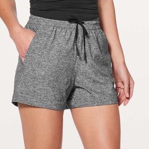 Spring Break Away Lululemon Short